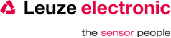 Logo Leuze Elektronik