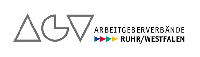 Logo Arbeitgeberverbände Ruhr/Westfalen
