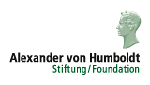 Alexander von Humboldt Stiftung - Logo