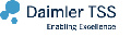 Daimler TSS - Interkulturelles Training China