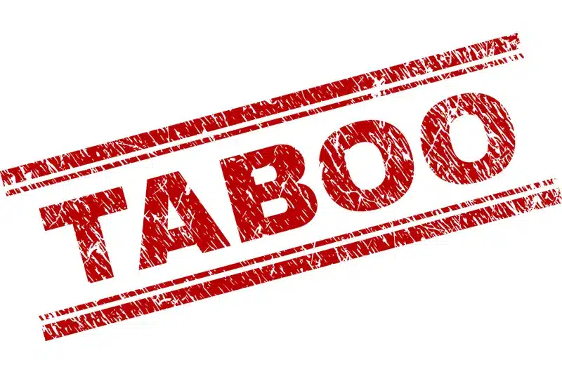 Tabu Definition (Taboo)