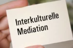 Interkulturelle Mediation