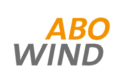 Abo Wind Logo