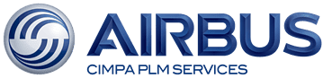 Airbus CIMPA GmbH Logo