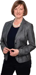 Dr. Silvia Dehne