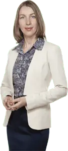 Dr. Mariya Ransberger