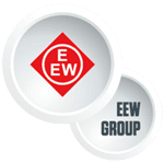 EEW Group Logo