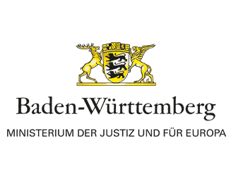 Schulung für das Ministerium der Justiz und für Europa Baden-Württemberg