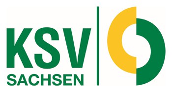 KSV Kommunaler Sozialverband Sachsen Logo