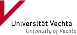 International Office der Universität Vechta Logo