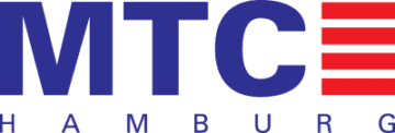 MTC Hamburg Marine Center Logo