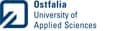 Logo Ostfalia University