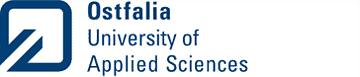 Ostfalia University of Applied Sciences Logo