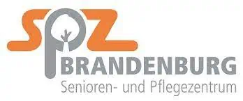 Pflegezentrum Brandenburg gGmbH Logo