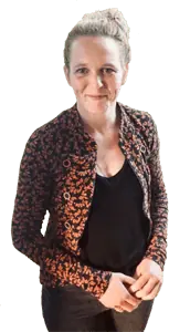 Dr. Anne Rohrbach
