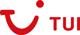 TUI Vertrieb Service GmbH Logo