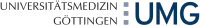 Universitätsmedizin Göttingen Logo