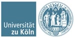 Universität zu Köln Logo