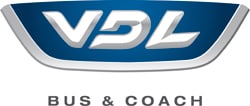 VDL-Bus-Coach Deutschland Logo