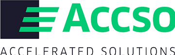 Accso Accelerated Solutions GmbH Logo