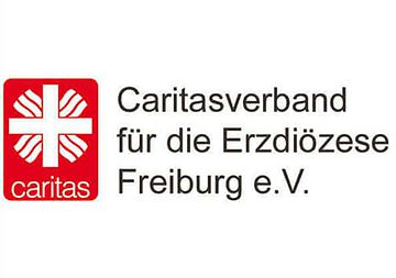 Caritasverband für die Erzdiözese Freiburg logo