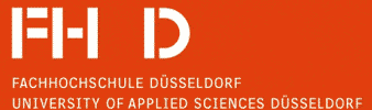 Fachhochschule Düsseldorf Logo