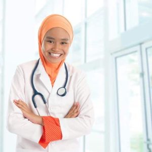 Interkulturelles Training Gesundheitsbereich