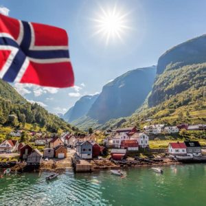 Interkulturelles Training Norwegen