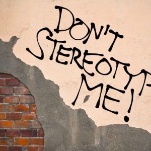 Stereotype und Vorurteile