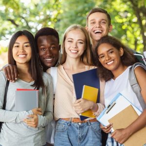 Integration ausländischer Studierender - interkulturelle Beratung