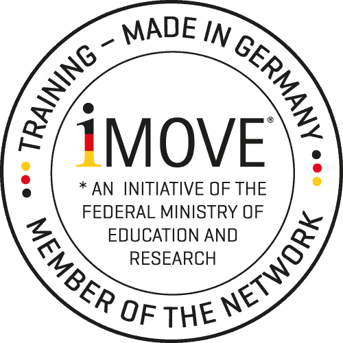 iMove Logo