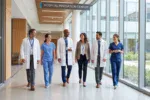 Integration-Fachkräfte im Gesundheitswesen