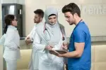 Integration zugewanderter Ärzte