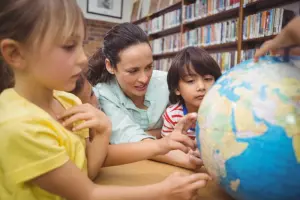 interkulturelle kompetenz Schule: Interkulturelle Bildung in der Schule