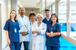 Interkulturelle Trainerinnen im Gesundheitsbereich