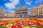 Interkulturelles training belgien