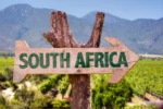 Länderschwerpunkt Südafrika
