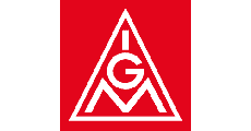 IG Metall Frankfurt Logo