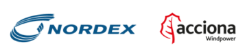 Nordex Energy SE & Co. KG Logo