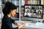 Online-Trainer interkulturelle Kommunikation