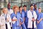 Schulung Multiplikatoren Gesundheitswesen