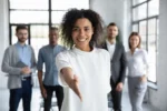 Seminar arbeiten in internationalen Teams